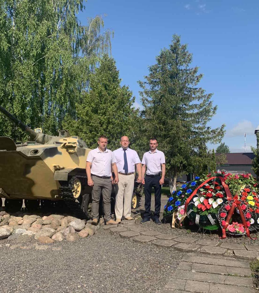 День Независимости Республики Беларусь