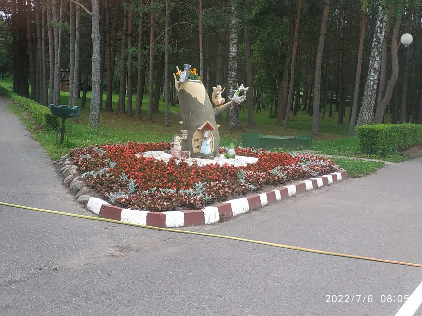 Феерия