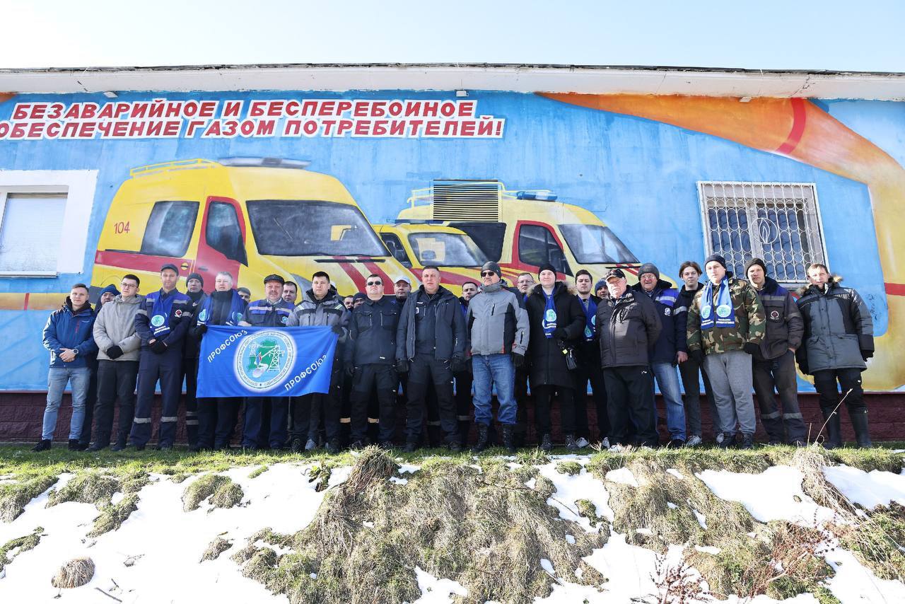 Республиканский субботник - 2025