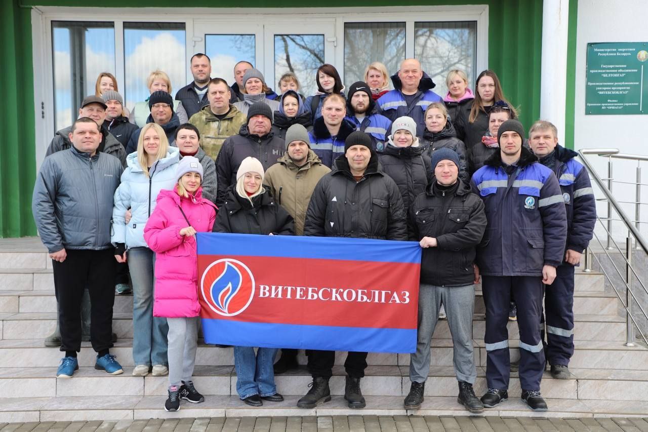 Республиканский субботник - 2025