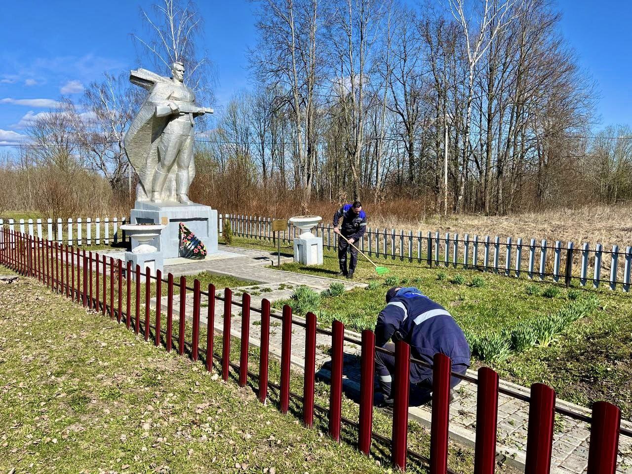 Республиканский субботник - 2025