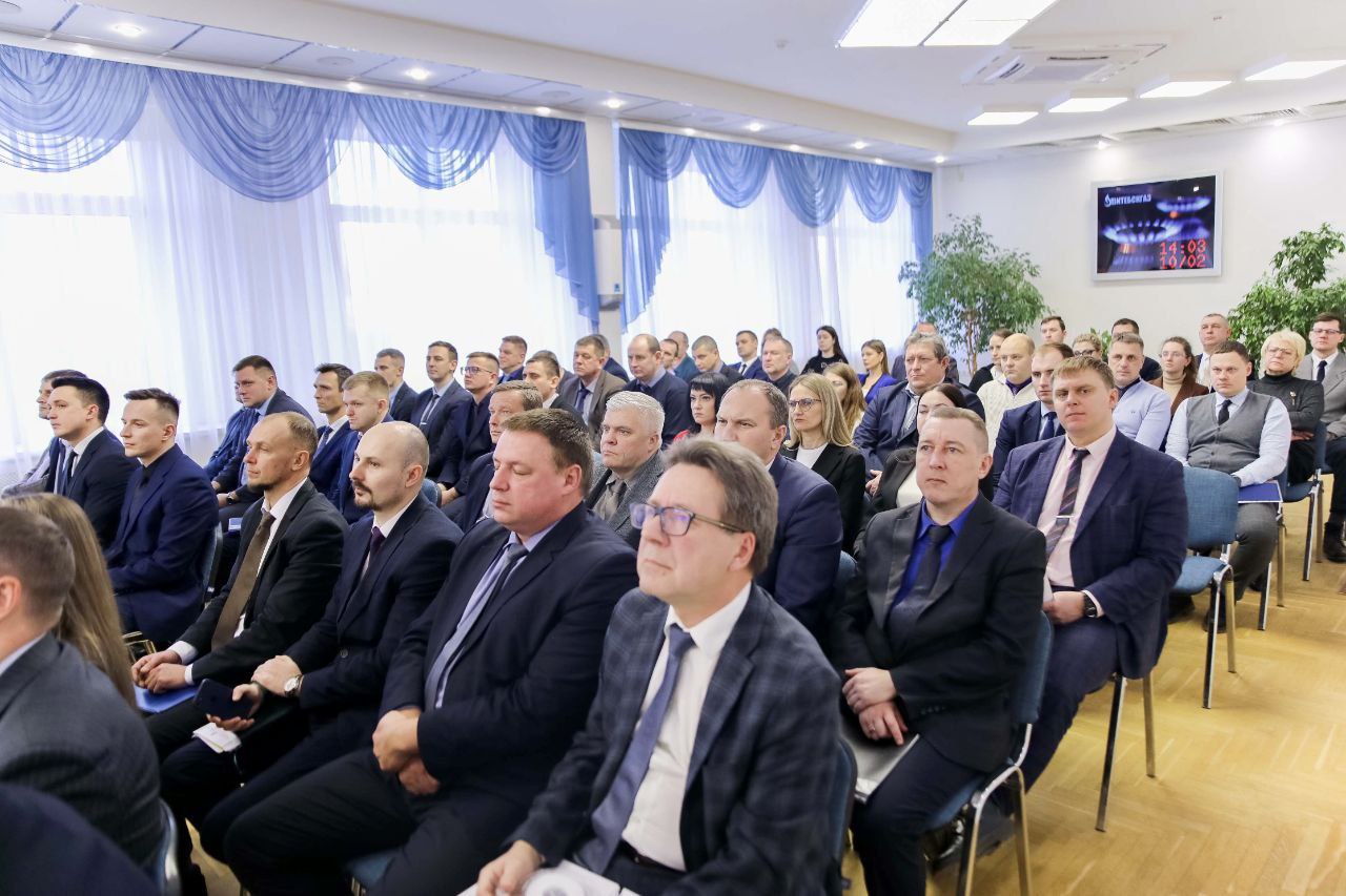 Неделя нулевого травматизма