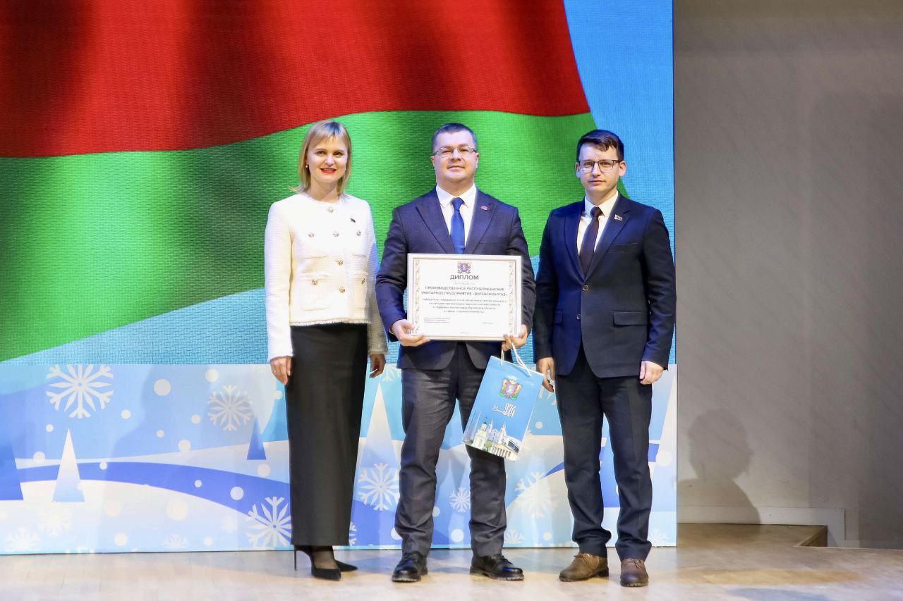Молодежная премия «ВРЕМЯ МОЛОДЫХ».
