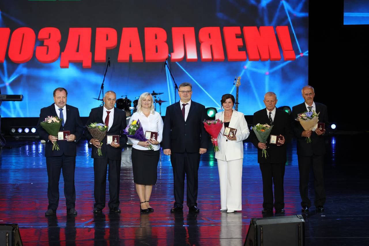 Торжественное мероприятие.