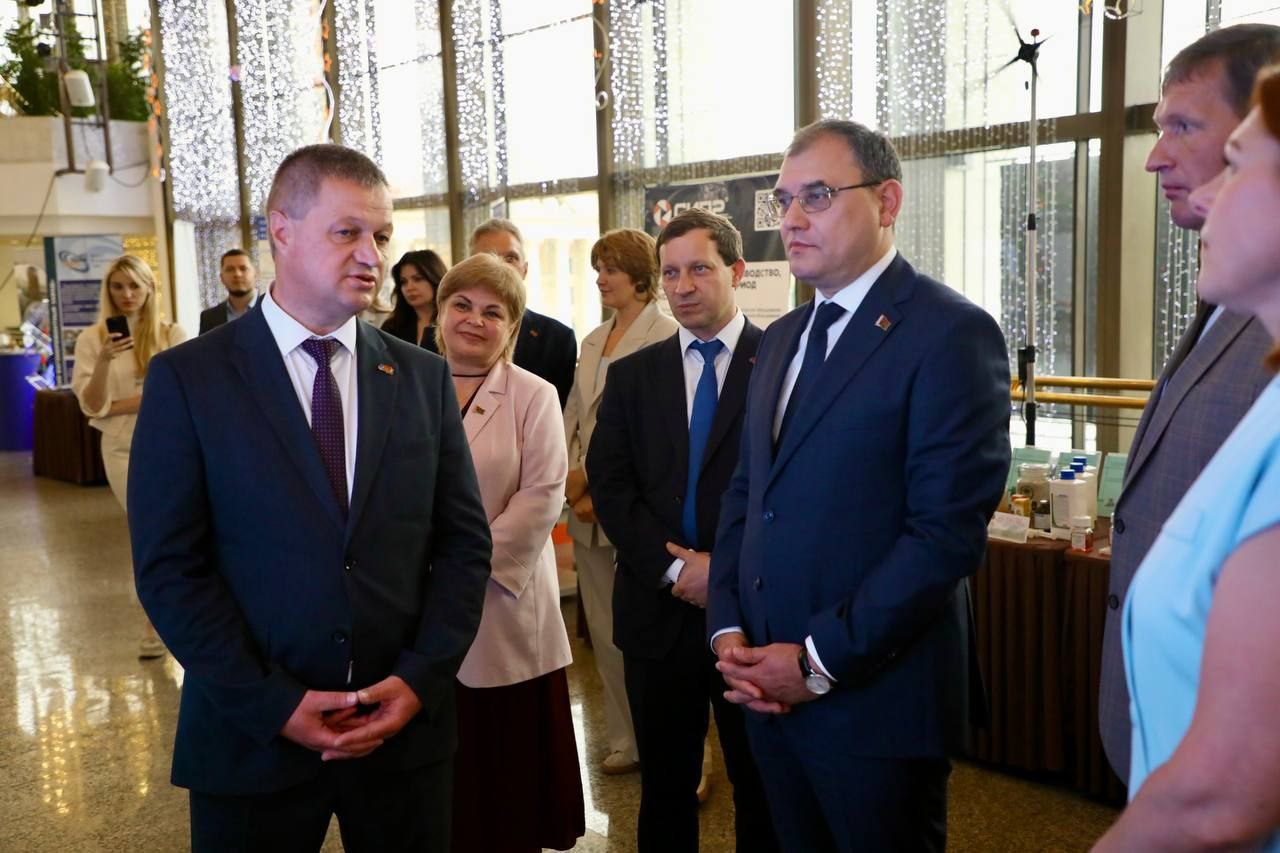  Премии Правительства Республики Беларусь за достижения в области качества 2024 года