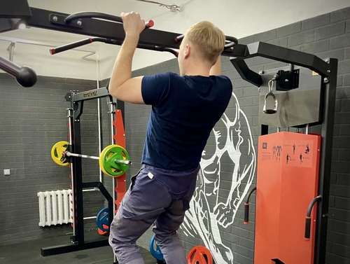 В ПУ «Полоцкгаз» проходят традиционные «Дни здоровья».