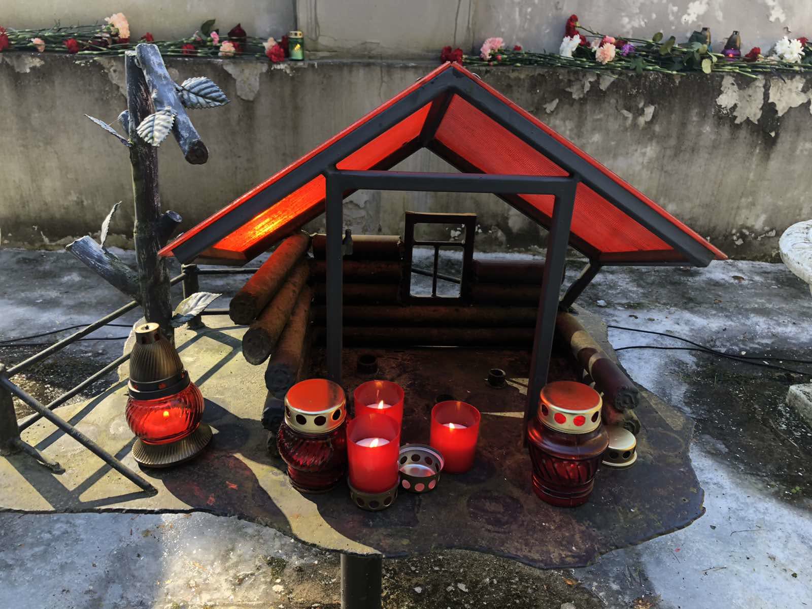 хатынь