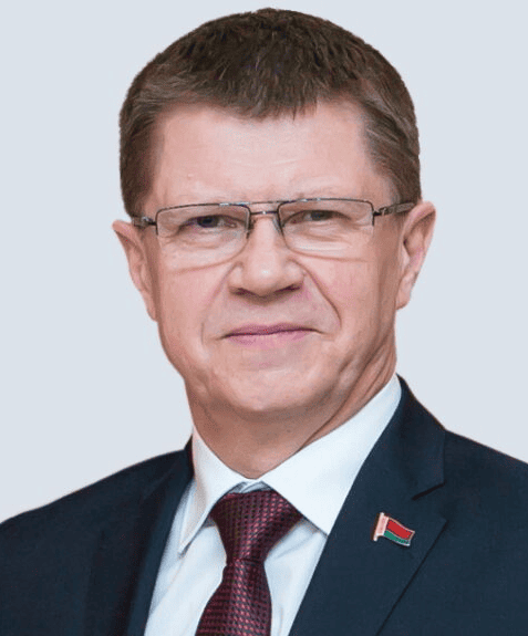 Председатель профсоюза