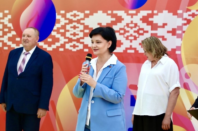  До свидания, лето! До свидания, «Дружба»!