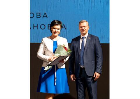 15 лет РОО «Белая Русь»