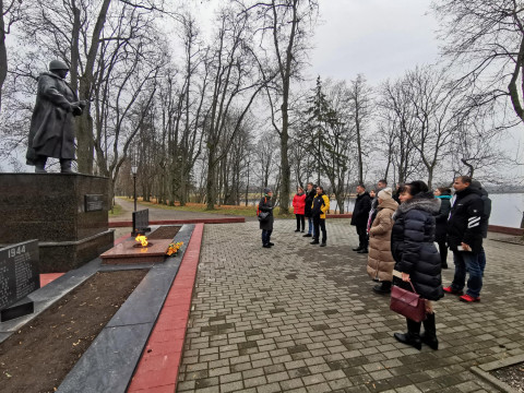 Поощрительная поездка за успехи в труде