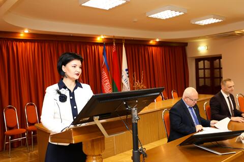 Услышать голос каждого