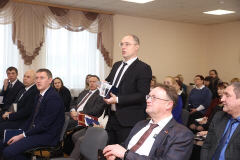 Оказание услуг населению: качество, эффективность, перспектива