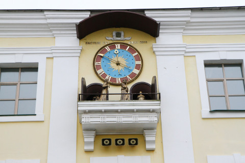 Договор о создании профильного инженерного класса подписан