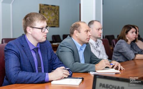 Предметный разговор 