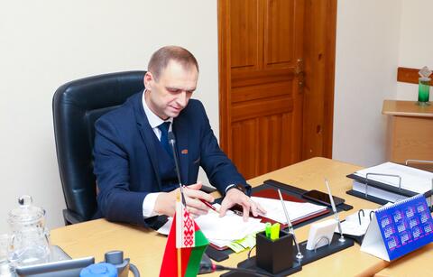 Добрый Новый год