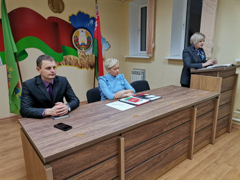 Навстречу референдуму