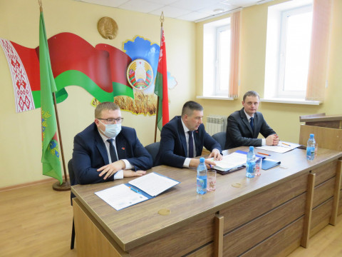 Конституции Республики Беларусь