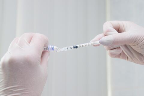 Ревакцинация