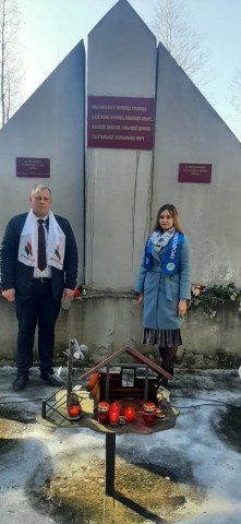 хатынь