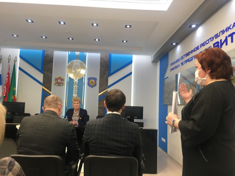 КРБ