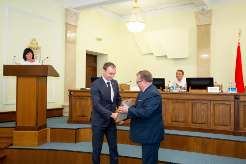 победа