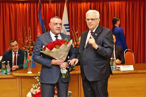 В УП «Витебскоблгаз» - новый руководитель