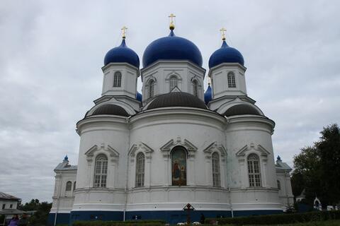 экскурсия
