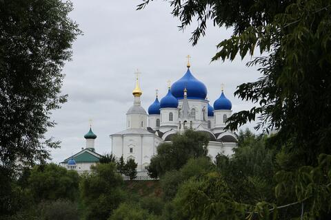 экскурсия