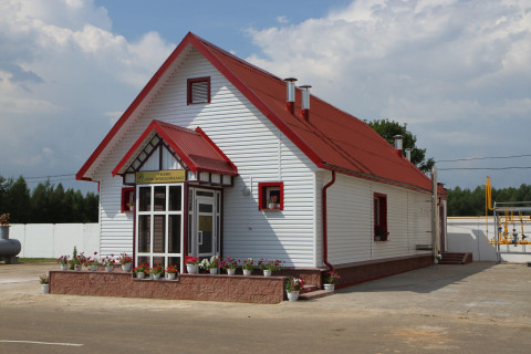встреча с ПГУ