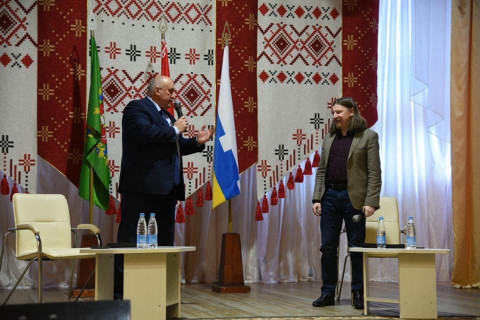 КРБ