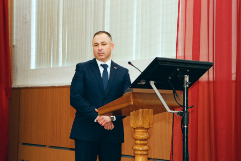 итоги работы ПУ «Витебскторф» и СХП «Мазоловогаз»