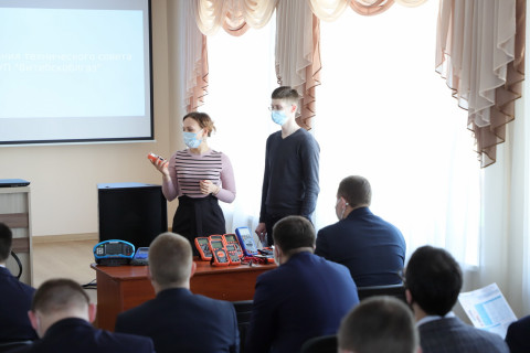 техсовет