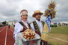  «Дажынкi - 2022»