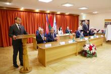 В УП «Витебскоблгаз» - новый руководитель