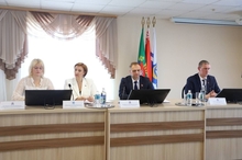 В ПУ «Оршагаз» состоялась конференция первичной профсоюзной организации.