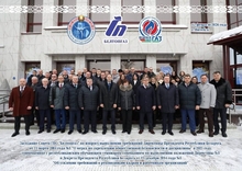 Заседание Совета ГПО «Белтопгаз»: итоги выполнения Директивы №1 и Декрета №5