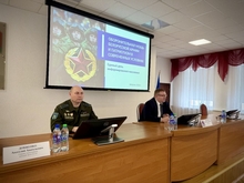  Единый день информирования прошел во всех структурных подразделениях УП «Витебскоблгаз»