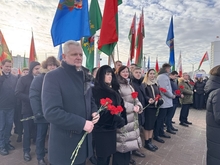 День защитников Отечества: помним и чтим героев
