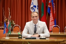 Cобрания трудового коллектива аппарата управления УП «Витебскоблгаз»