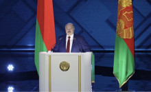 Ежегодное Послание Президента Беларуси к белорусскому народу и Национальному собранию