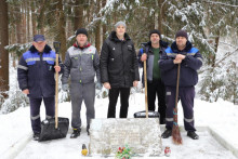 обелиск