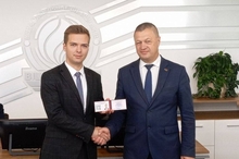 КАДРОВЫЕ НАЗНАЧЕНИЯ