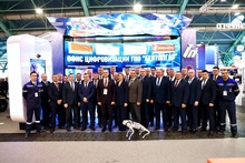 с 15 по 18 октября 2024 года. Выставка EnergyExpo - это международная площадка,
