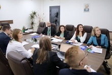 Во встрече приняли участие ключевые заинтересованные стороны, включая разработчиков программного обеспечения и представителей газоснабжающих организаций, которые обсудили будущее направление развития программного комплекса.