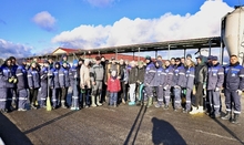 УП «Витебскоблгаз» - это качество!