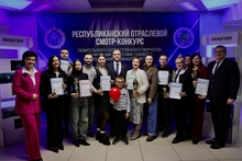 НАШИ ЗВЕЗДЫ ЗАЖГЛИСЬ ЯРЧЕ ВСЕХ! 