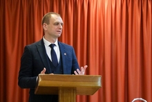 Александр Васильевич выделил ключевые аспекты предвыборной кампании, акцентируя внимание на значении активного участия каждого гражданина в формировании будущего страны. Ведь только вместе мы сможем создать устойчивый и светлый путь для Республики Беларусь.