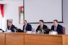  Кадровый день в ПУ «Полоцкгаз» 