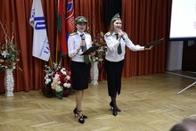 День защитника Отечества и Вооруженных Сил Республики Беларусь. 